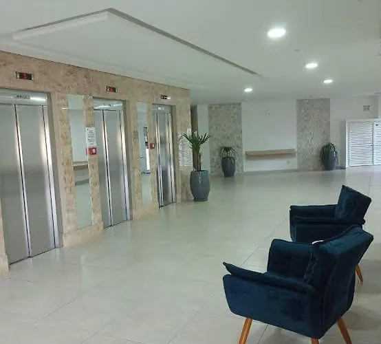 Condominio Da Fe
