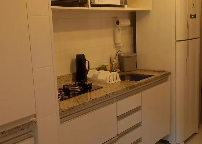 Condominio Da Fe