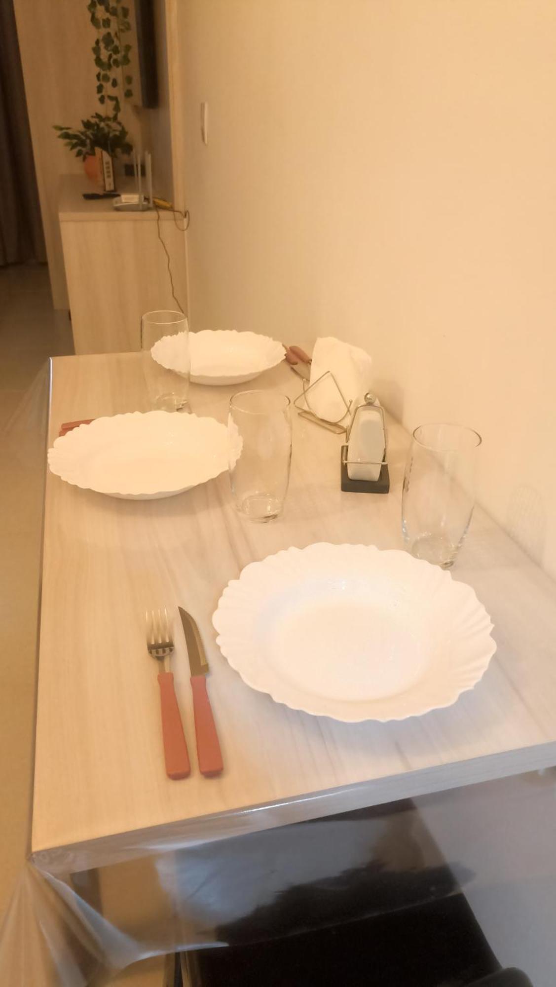 Da Fe Apartment *