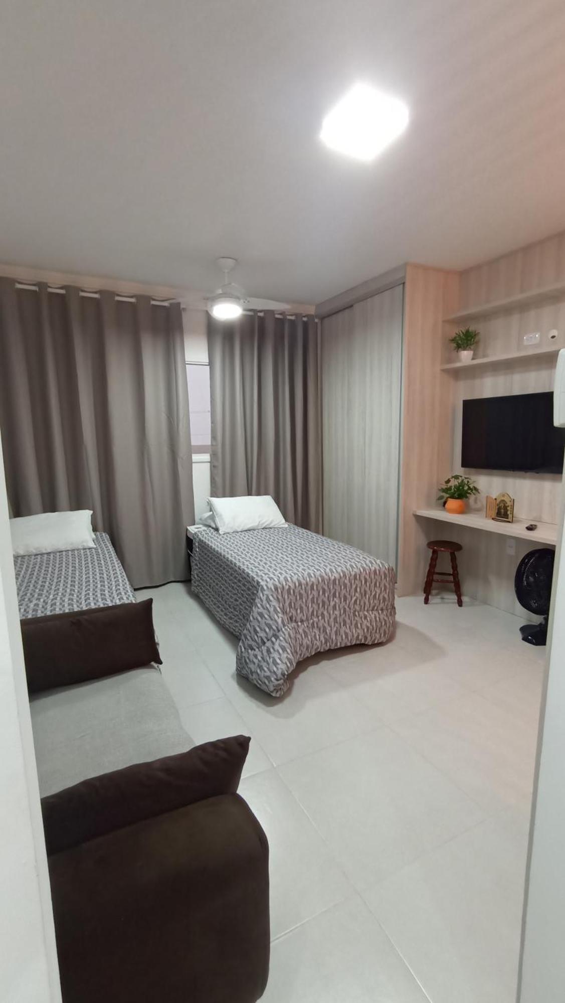Apartment Da Fe